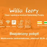 Izery Villa