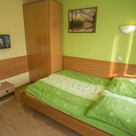 Izery Villa