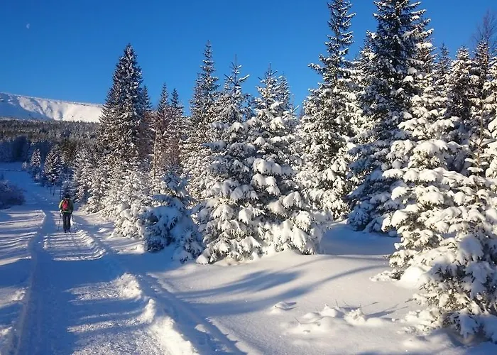 Izery * Шклярска-Поремба