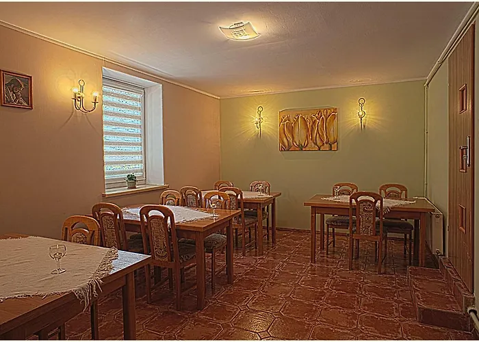 Вилла Izery Шклярска-Поремба