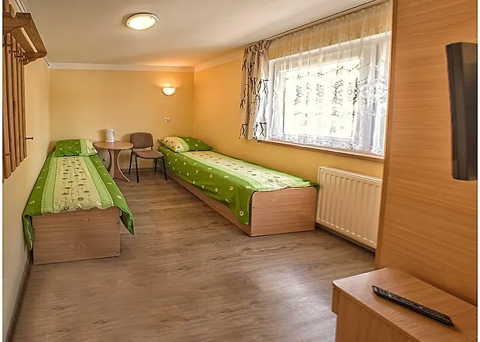 Izery Шклярска-Поремба