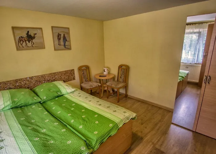 Izery * Шклярска-Поремба