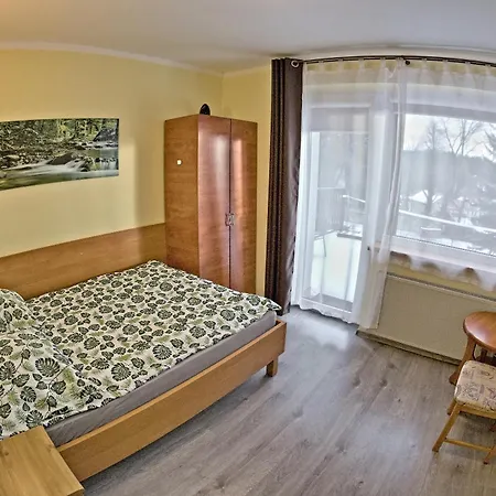 Villa Izery *