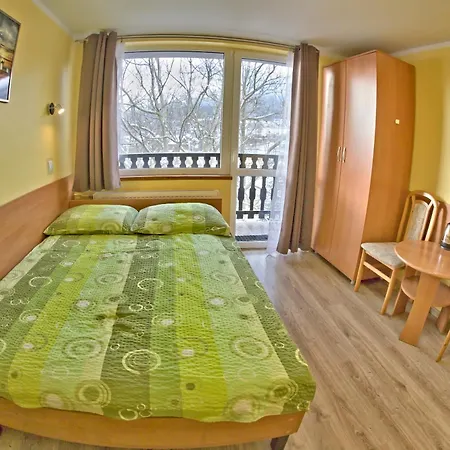 Izery Villa *