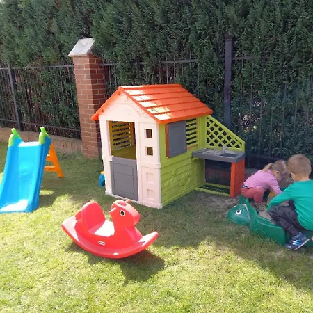 Willa Izery Szklarska Poręba