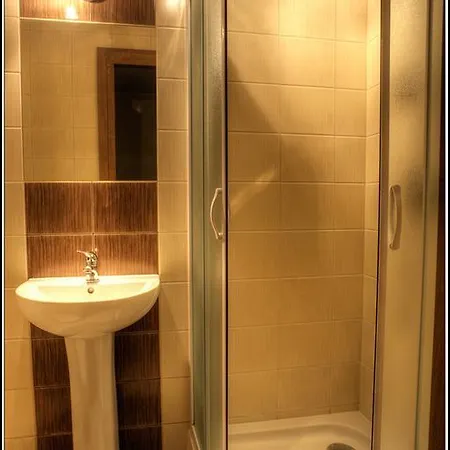 Izery Villa *