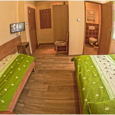 Izery Willa Szklarska Poręba