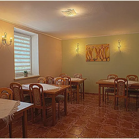 Willa Izery Szklarska Poręba