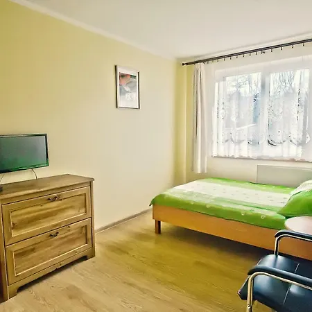 Izery * Szklarska Poręba