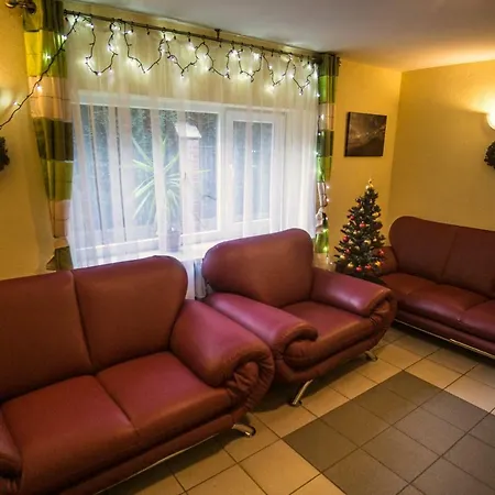 Villa Izery *