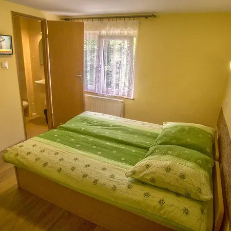Izery Villa *