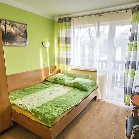 Izery Villa