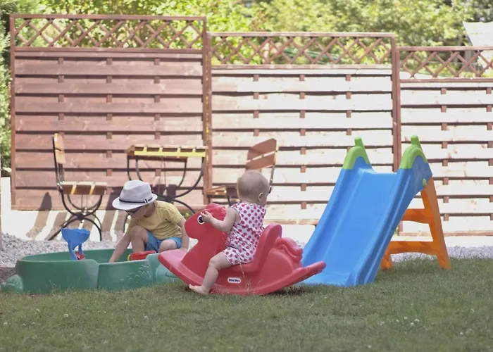 Izery Willa Szklarska Poręba