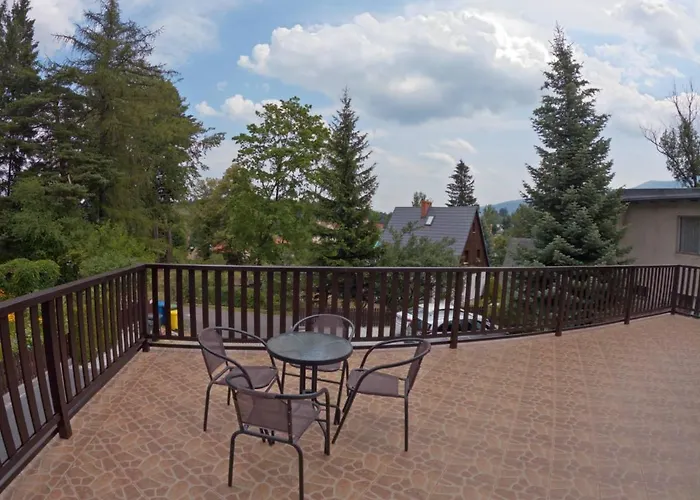 Izery * Szklarska Poręba