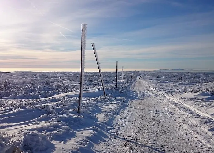 Izery * Schreiberhau