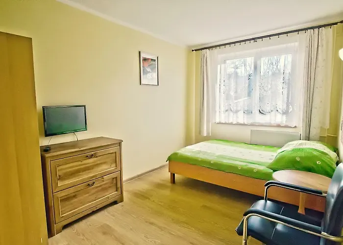 Izery * Szklarska Poręba